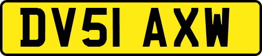 DV51AXW