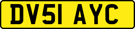 DV51AYC
