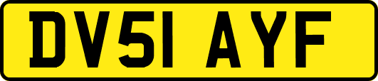 DV51AYF