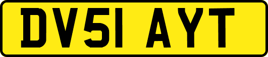 DV51AYT