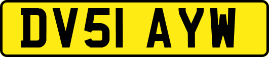 DV51AYW