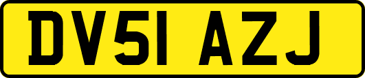 DV51AZJ