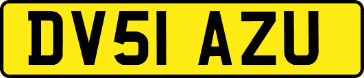 DV51AZU