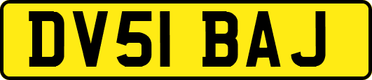DV51BAJ