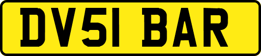 DV51BAR