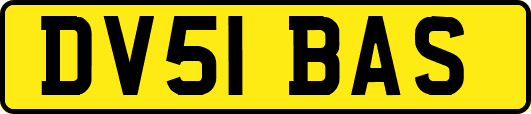 DV51BAS