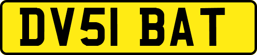 DV51BAT