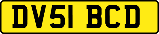 DV51BCD