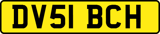 DV51BCH