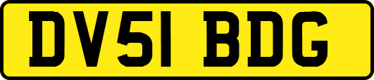 DV51BDG