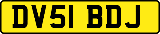DV51BDJ