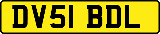 DV51BDL