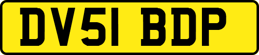 DV51BDP