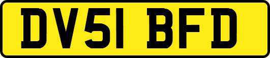 DV51BFD