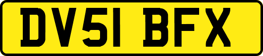 DV51BFX