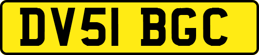 DV51BGC