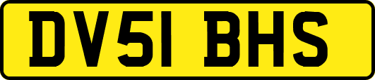 DV51BHS