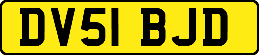 DV51BJD