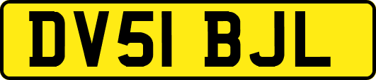 DV51BJL