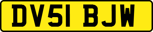 DV51BJW