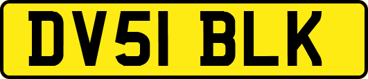 DV51BLK