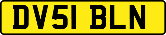 DV51BLN