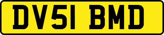 DV51BMD