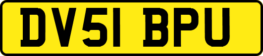 DV51BPU