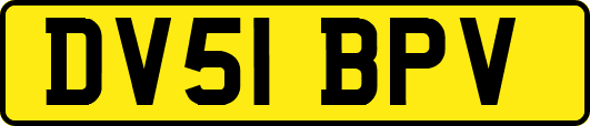 DV51BPV