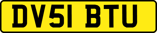 DV51BTU