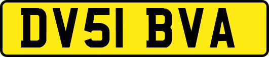 DV51BVA