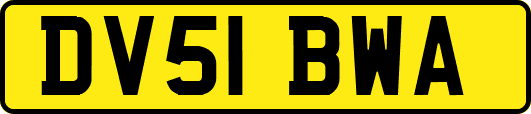 DV51BWA