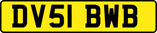 DV51BWB