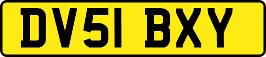 DV51BXY