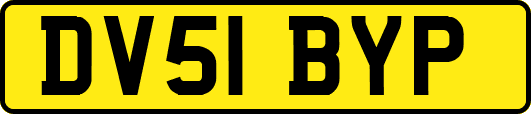 DV51BYP