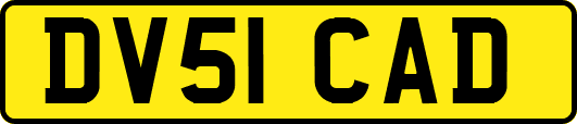 DV51CAD