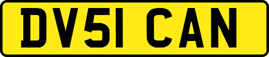 DV51CAN