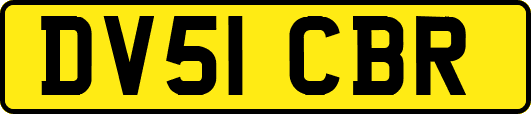 DV51CBR