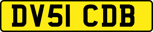 DV51CDB
