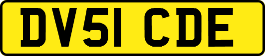 DV51CDE