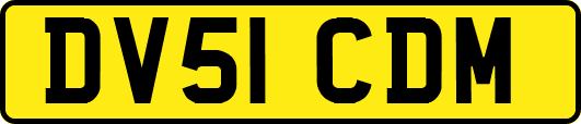 DV51CDM