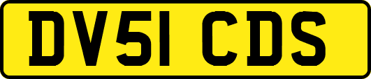 DV51CDS