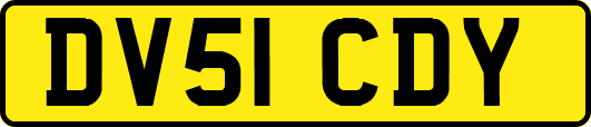 DV51CDY