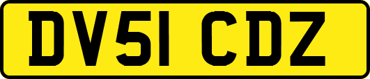 DV51CDZ
