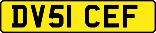 DV51CEF