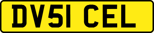 DV51CEL
