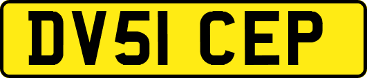DV51CEP
