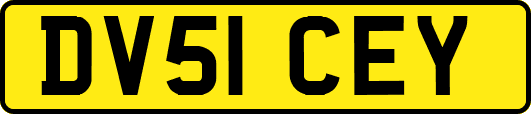 DV51CEY