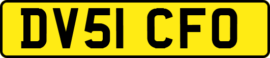 DV51CFO