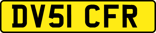DV51CFR